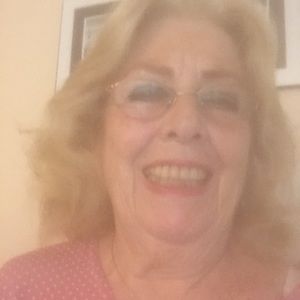 Meet your Posher, Mary ann